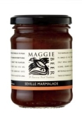 Maggie Beer Sevil Marmalade Jam 285g