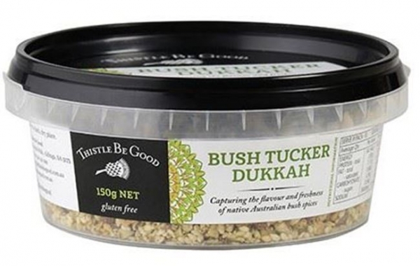 Thistle Be Good Dukkah Bush Tucker 150g