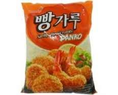 Samlip Panko Bread Crumbs 500g