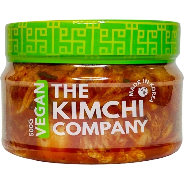 The Kimchi Company Vegan 500g