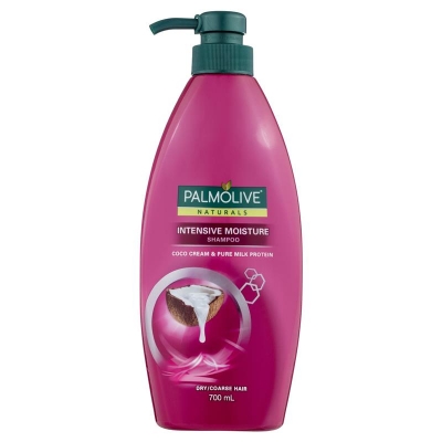 Palmolive Naturals Shampoo Intensive Moisture 700ml