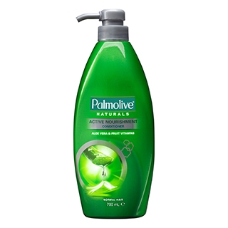 Palmolive Naturals Conditioner Active Nourishment 700ml