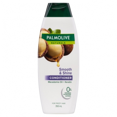 Palmolive Naturals Smooth & Shine Conditioner 350ml