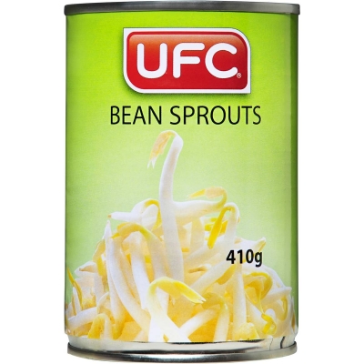 UFC Bean Sprouts 410g