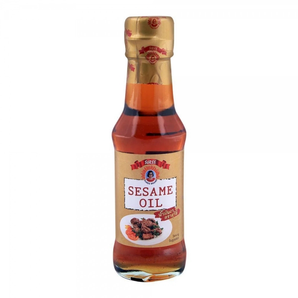 Suree Sesame Oil 150mL