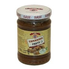 Suree Tamarind Paste 227g