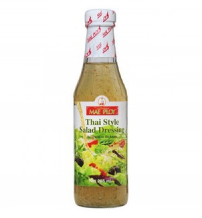 Mae Ploy Thai Salad Dressing 280ml