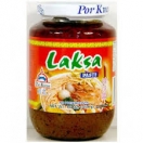 Por Kwan Laksa Paste 454g