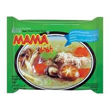 Mama Instant Bean Thread Clear Soup 40g