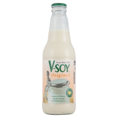 V-Soy Original Soy Milk 300ml