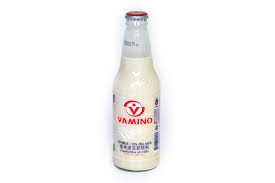 Vamino Soy Milk Thai Tea 300ml