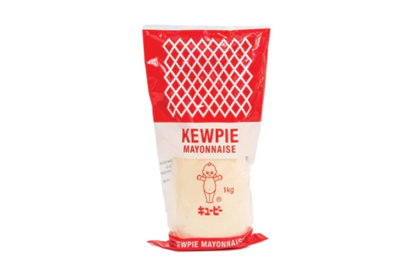 Kewpie Japanese Mayonnaise 1kg