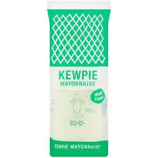 Kewpie Wasabi Mayonnaise 300g