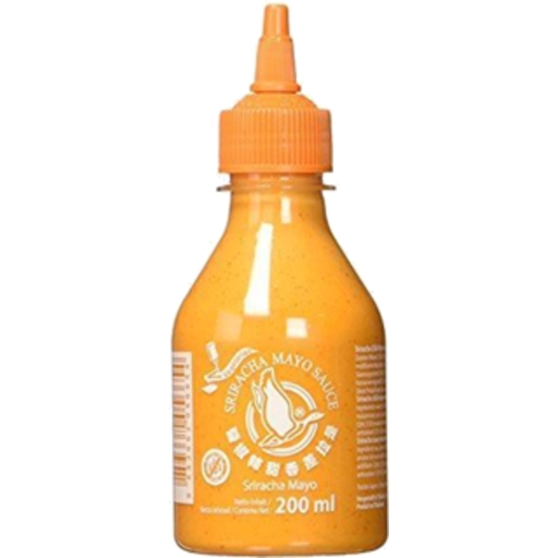 Flying Goose Sriracha Mayo 200ml