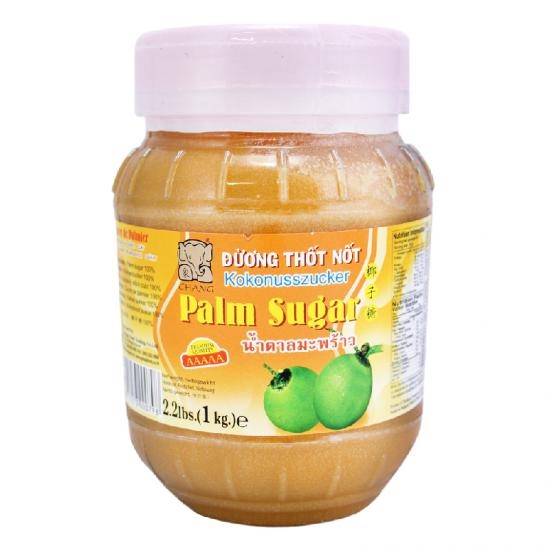 Chang Palm Sugar 1kg