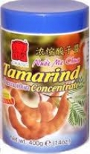 Chang Tamarind Concentrate 400g