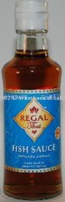 Regal Thai Fish Sauce 200ml