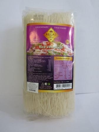 Regal Thai Rice Vermicelli Noodles 300g