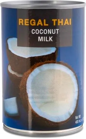 Regal Thai Coconut Milk 400ml