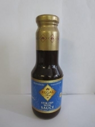 Regal Thai Stir Fry Wok Sauce 300ml