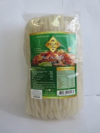 Regal Thai Rice Noodles 454g