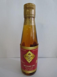 Regal Thai 100% Sesame Oil 200ml