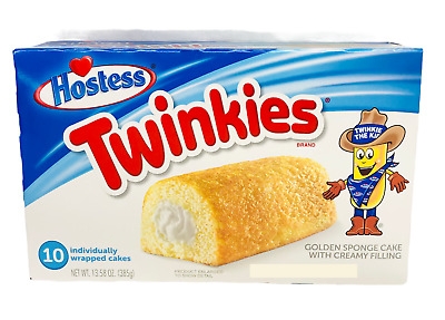 Twinkies 385g