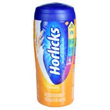 Horlicks Malt Drink Powder 400g