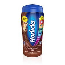 Horlicks Chocolate 400g