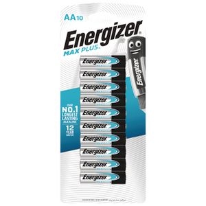 Energizer Max Plus Advanced Size AA 16 Pack