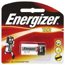 Energizer Batteries Lithium Photo 123