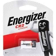 Energizer CR2 Lithium E2 1 Pack