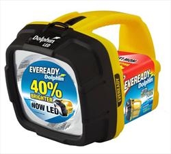 Eveready Dolphin Lantern Led