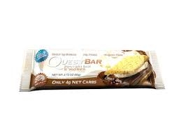 Questbar S'mores 60g