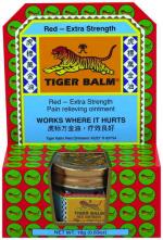 Tiger Balm Red 18g