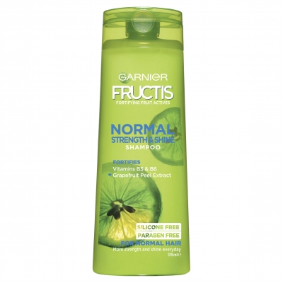 Garnier Fructis Shampoo Normal 315ml