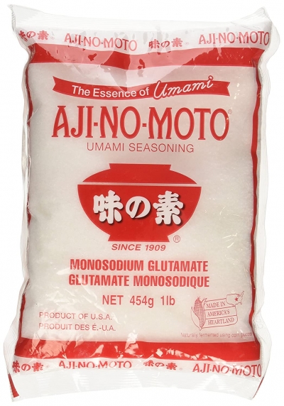 Ajinomoto MSG 50g