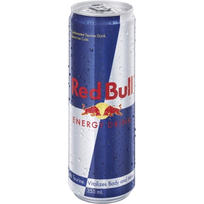 Red Bull Energy Drink 355ml