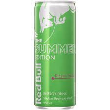 Red Bull Energy Drink Dragonfruit 250ml