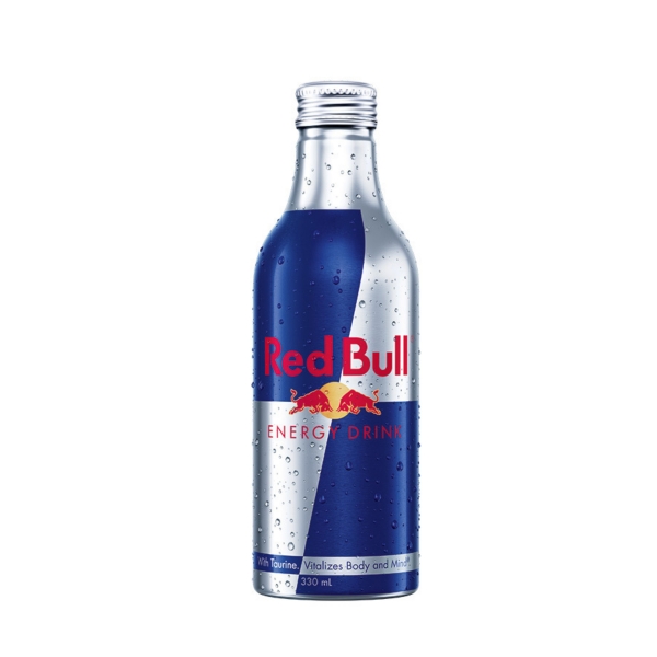 Red Bull Energy Drink 330ml bottle