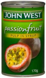 John West Passionfruit In Syrup 170g