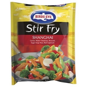 Birds Eye Stir Fry Shanghai 500g