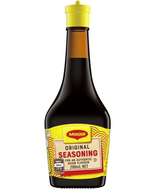 Maggi Seasoning 200ml