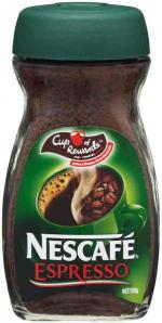 Nescafe Blend 43 Espresso 150g