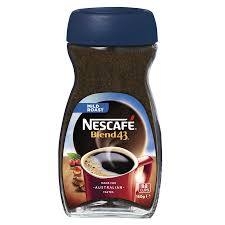 Nescafe Blend 43 Mild Roast 250g