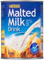 Nestle Malted Milk 500g