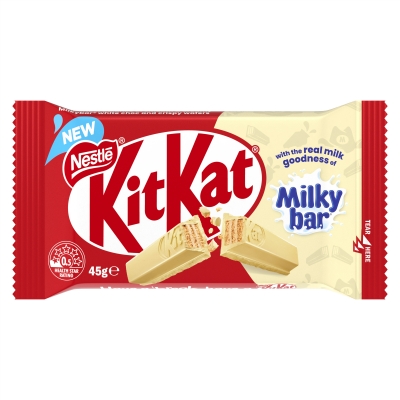 Nestle Kit Kat Milky Bar 45g