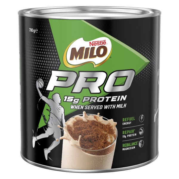 Nestle Milo Pro 700g