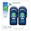 Nicorette Cool Drops 80 Pack 2mg