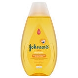 Johnson's Baby Shampoo 200ml